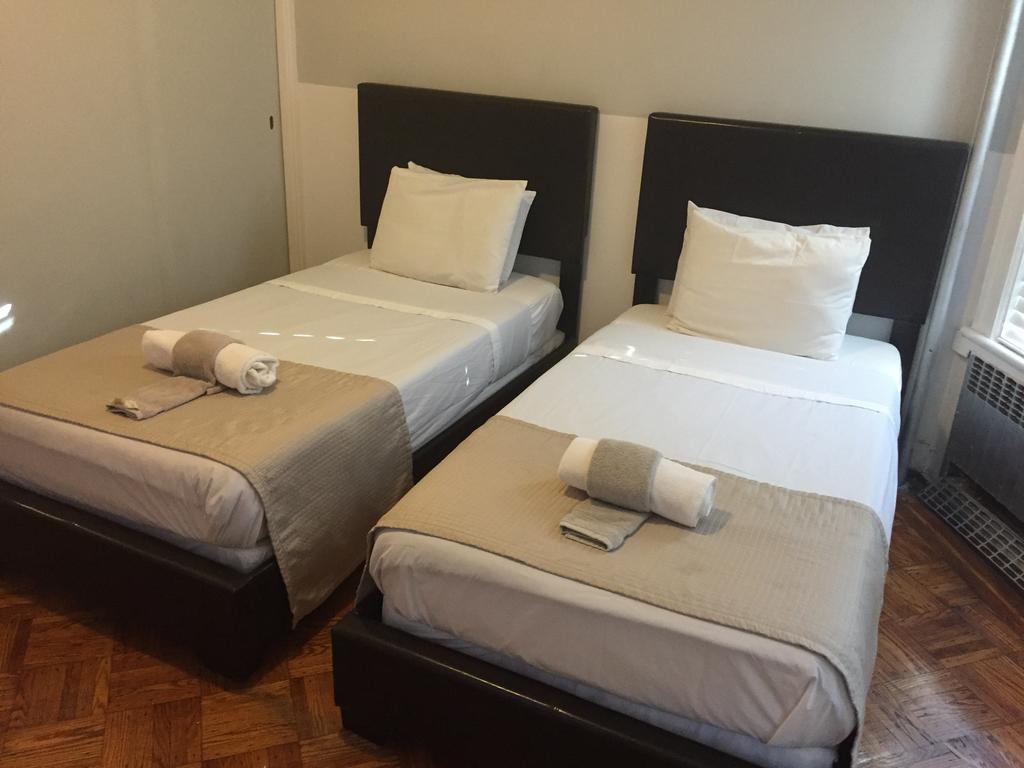 770สวีท Hostel นิวยอร์ก ภายนอก รูปภาพ