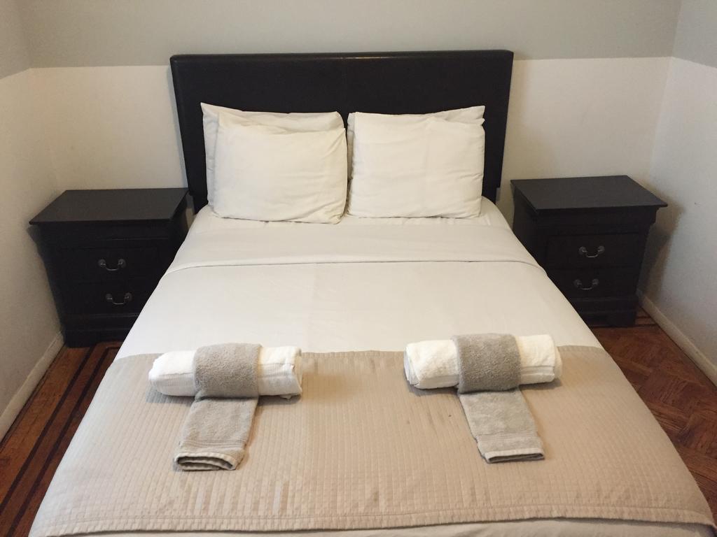 770สวีท Hostel นิวยอร์ก ภายนอก รูปภาพ